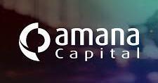 was ist amana capital?