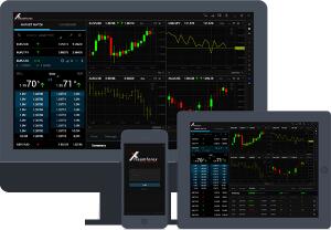 what is quant trading
