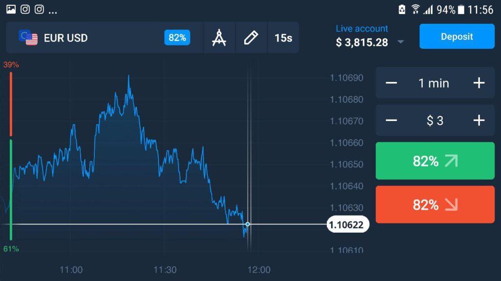 olymp trade broker bewertung