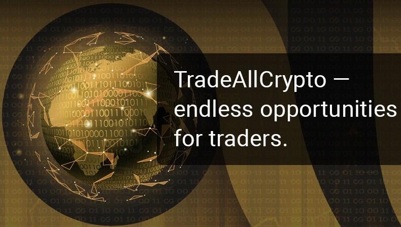 tradeallcrypto broker rezension: der weg zum erfolg