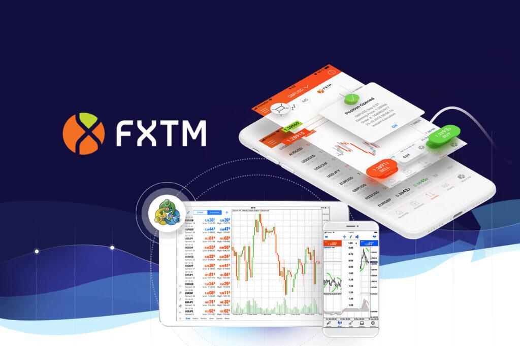 fxtm forex broker übersicht